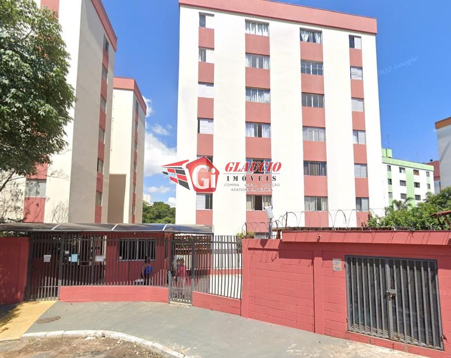 Apartamento, 2 quartos, 49 m² - Foto 1