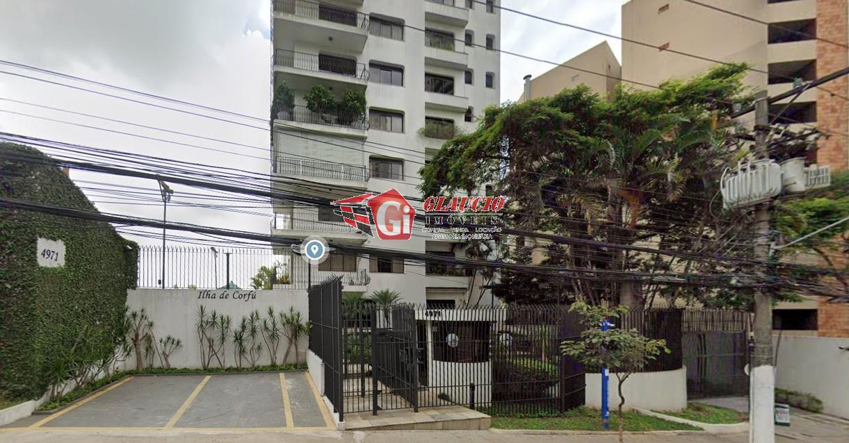 Apartamento, 234 m² - Foto 1