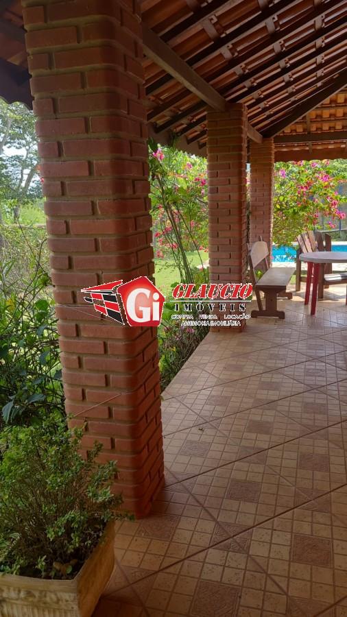 Chácara, 3 quartos, 1000 m² - Foto 4