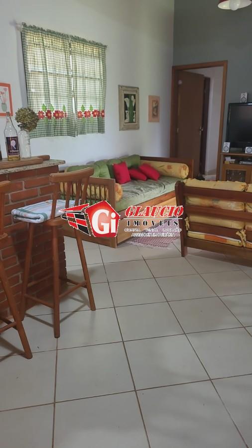 Chácara, 3 quartos, 1000 m² - Foto 2