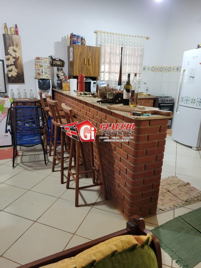 Chácara, 3 quartos, 1000 m² - Foto 5