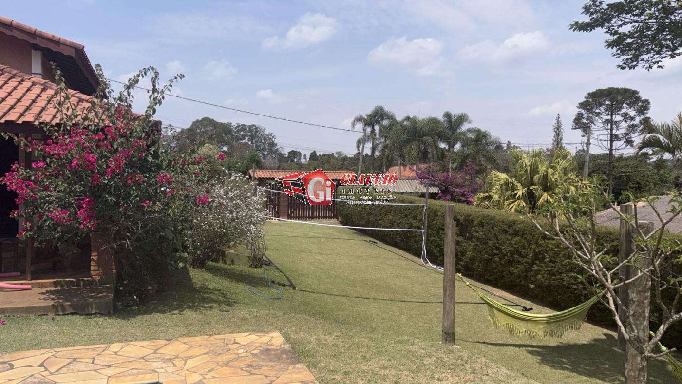 Chácara, 3 quartos, 1000 m² - Foto 8