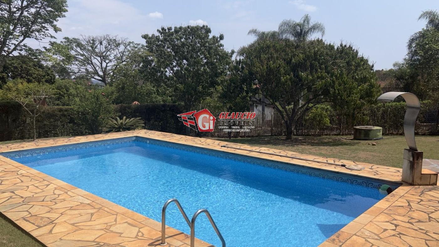 Chácara, 3 quartos, 1000 m² - Foto 1