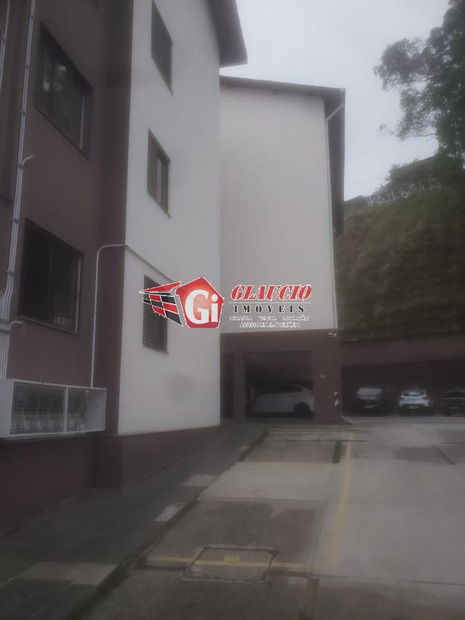 Apartamento, 2 quartos, 51 m² - Foto 1