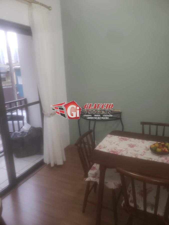 Apartamento, 2 quartos, 51 m² - Foto 11