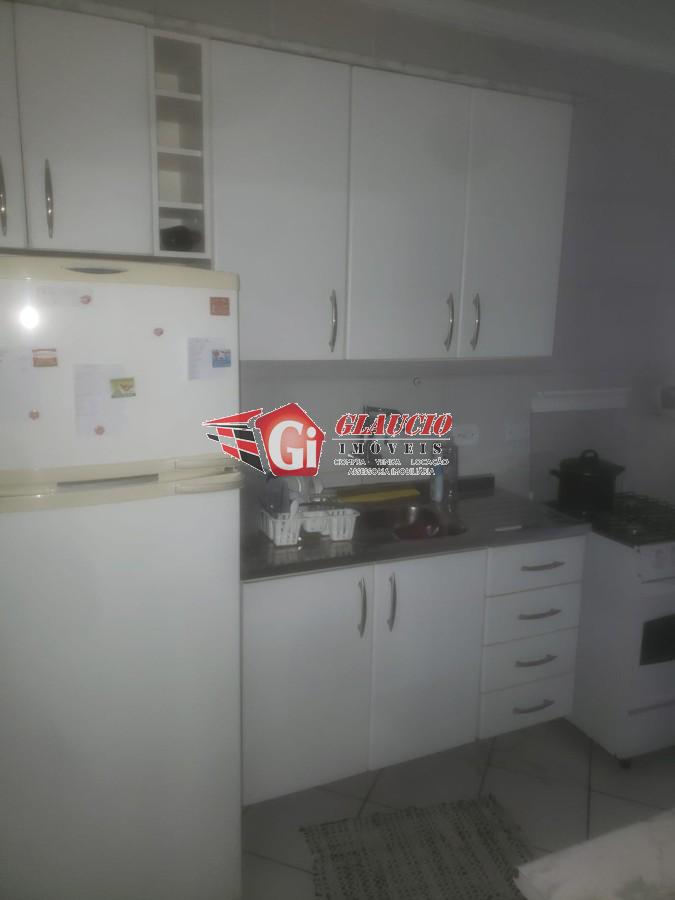 Apartamento, 2 quartos, 51 m² - Foto 5
