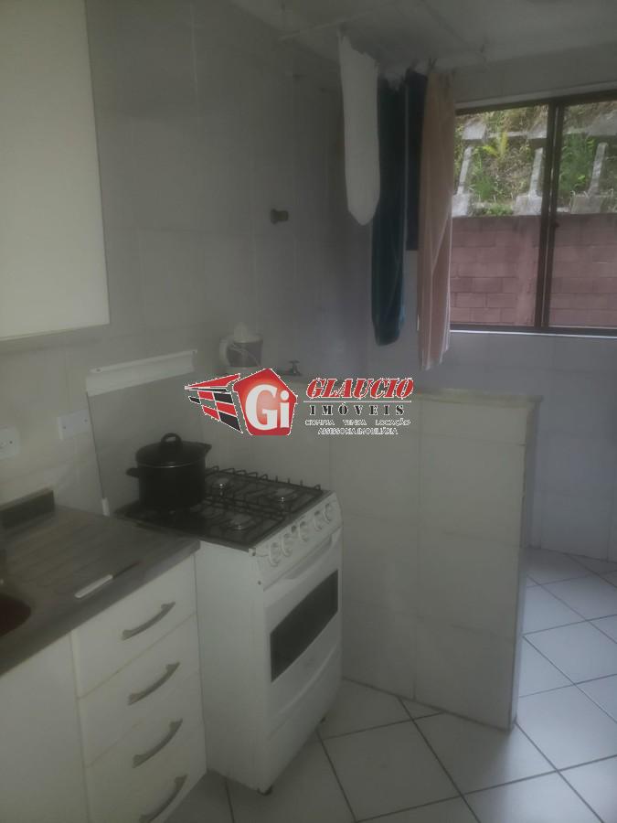 Apartamento, 2 quartos, 51 m² - Foto 6