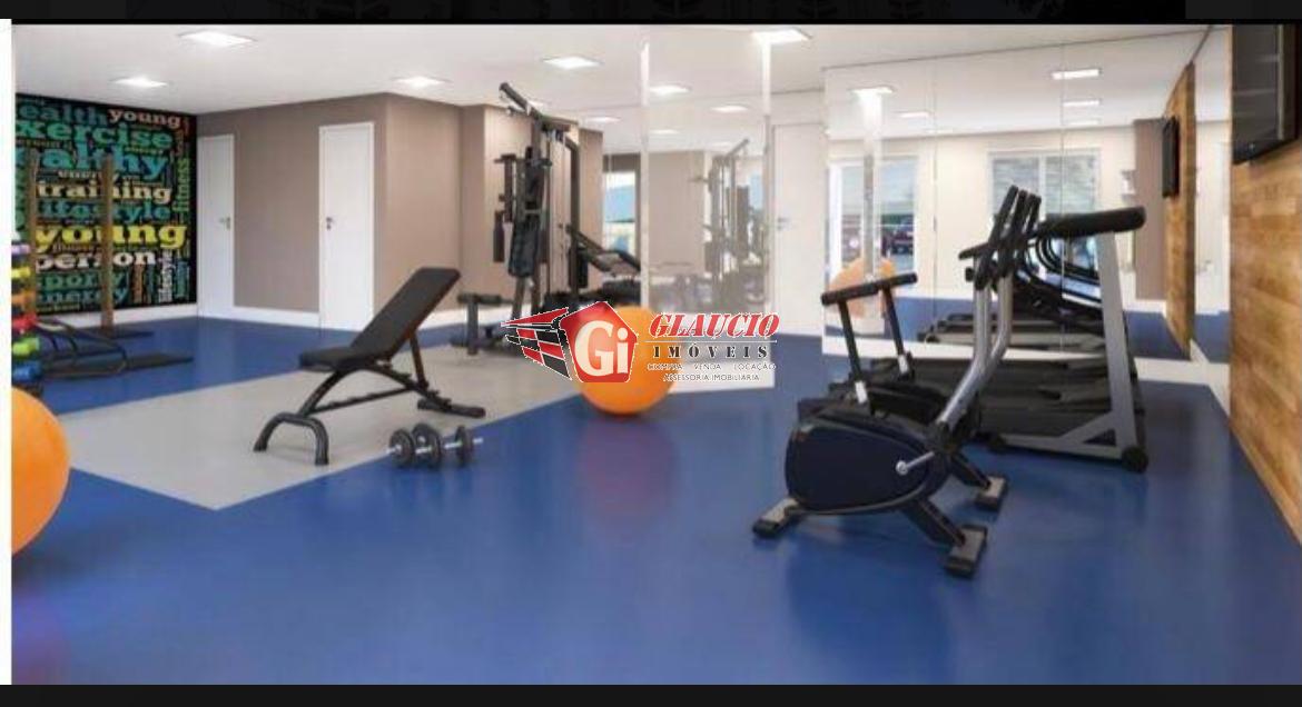 Apartamento, 2 quartos, 53 m² - Foto 17