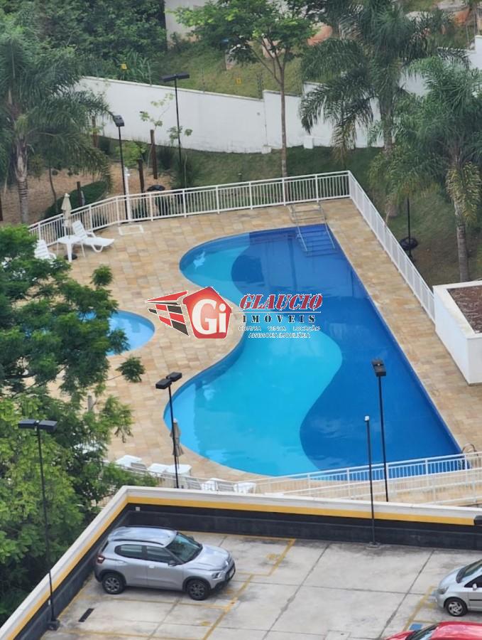 Apartamento, 2 quartos, 53 m² - Foto 9