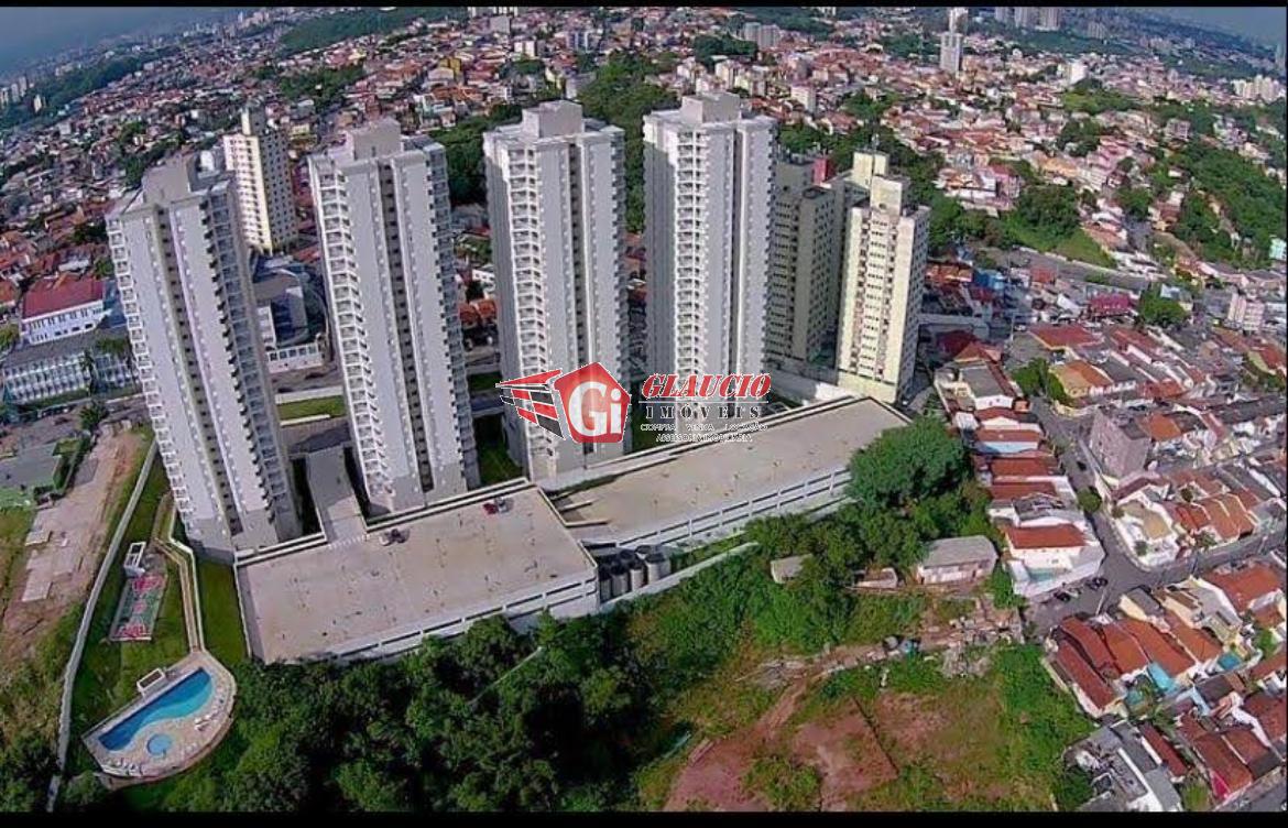 Apartamento, 2 quartos, 53 m² - Foto 22