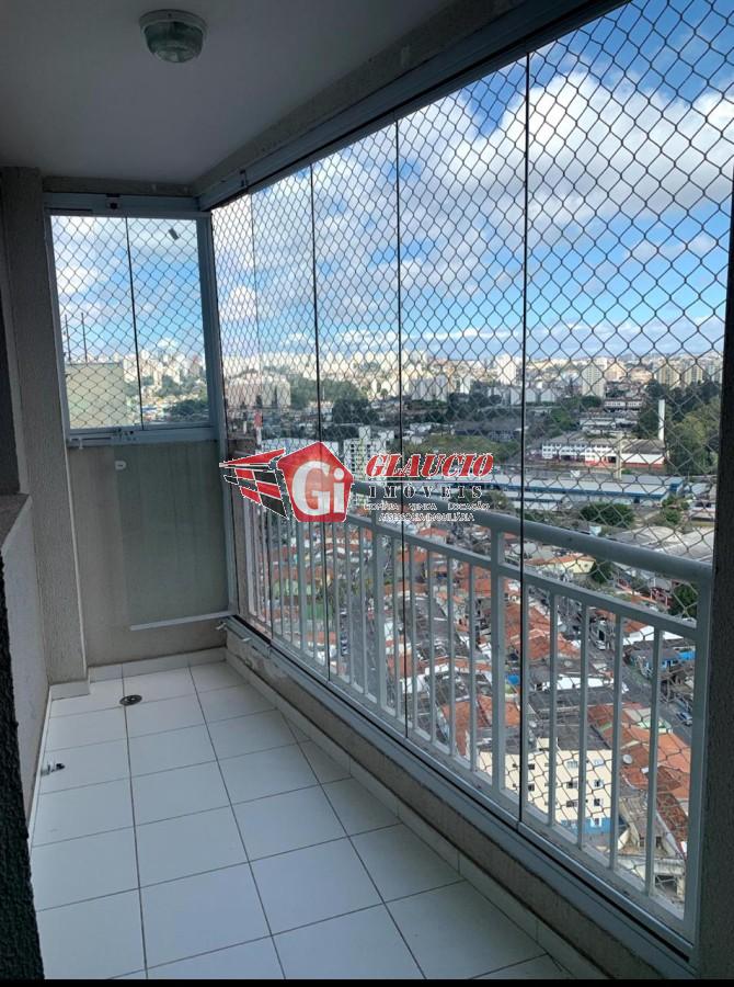 Apartamento, 2 quartos, 53 m² - Foto 5