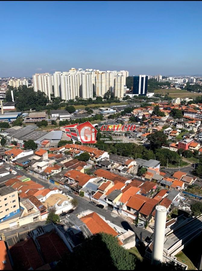 Apartamento, 2 quartos, 53 m² - Foto 19