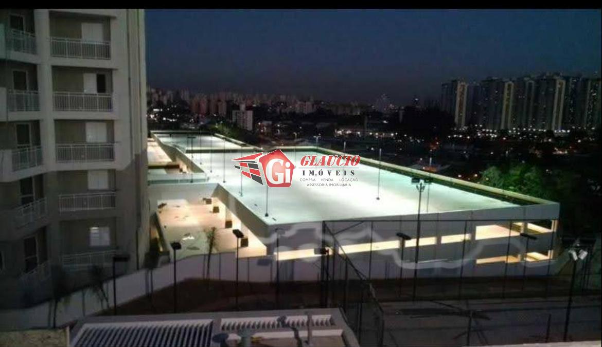 Apartamento, 2 quartos, 53 m² - Foto 16