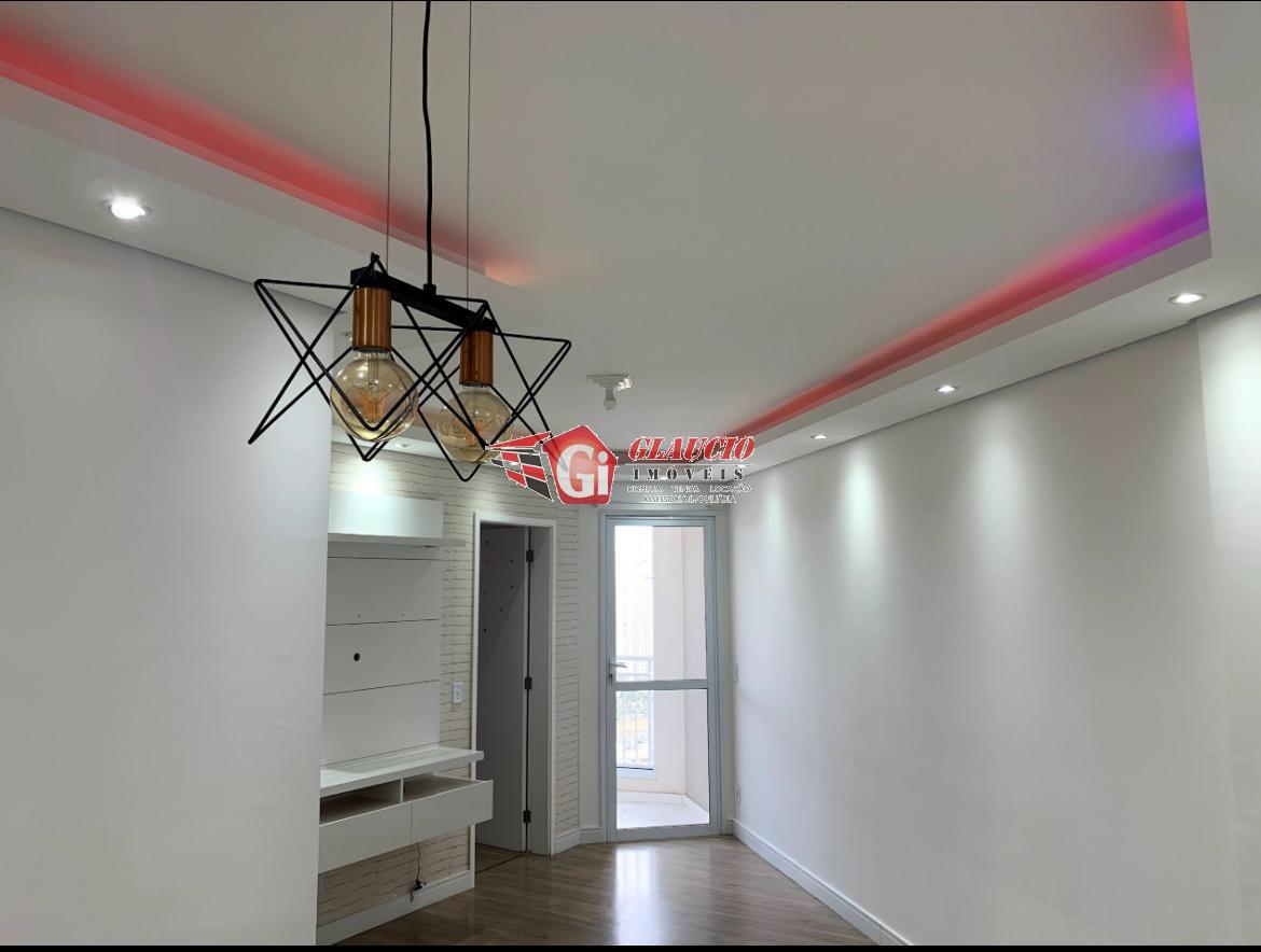 Apartamento, 2 quartos, 53 m² - Foto 2