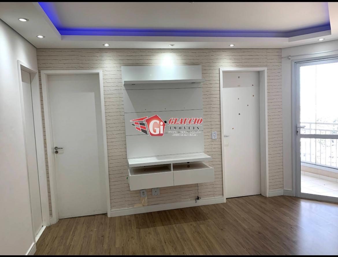 Apartamento, 2 quartos, 53 m² - Foto 1