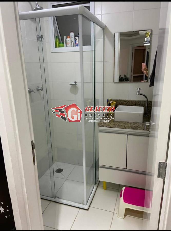 Apartamento, 2 quartos, 53 m² - Foto 11