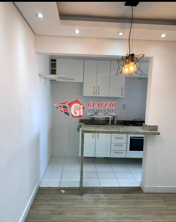 Apartamento, 2 quartos, 53 m² - Foto 14