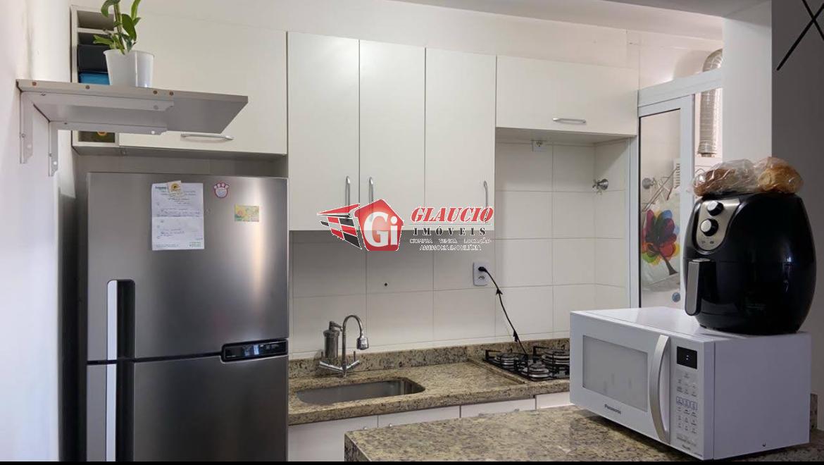 Apartamento, 2 quartos, 53 m² - Foto 4