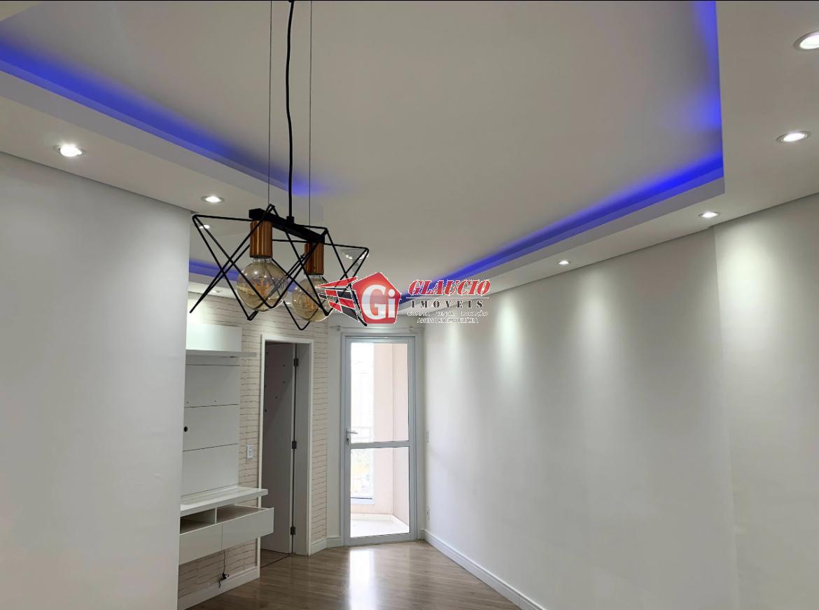 Apartamento, 2 quartos, 53 m² - Foto 8