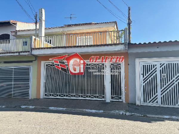 Sobrado, 3 quartos, 171 m² - Foto 1