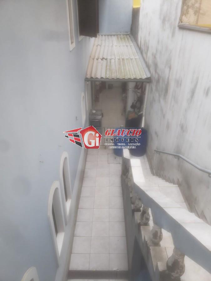 Sobrado, 3 quartos - Foto 15