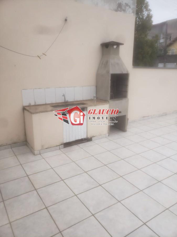 Sobrado, 3 quartos - Foto 9