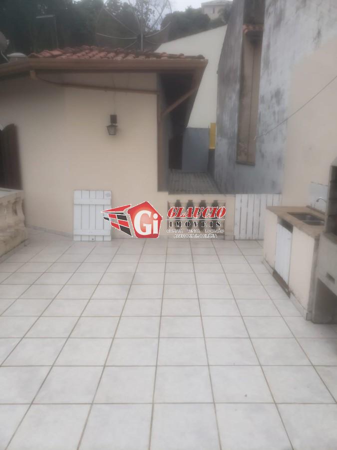 Sobrado, 3 quartos - Foto 17