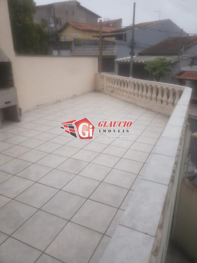 Sobrado, 3 quartos - Foto 18