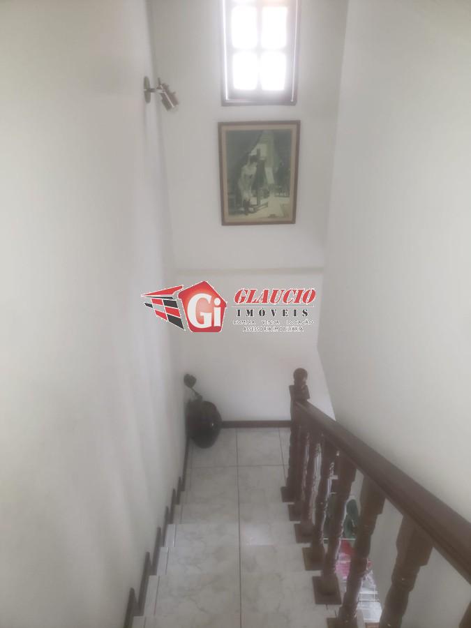 Sobrado, 3 quartos - Foto 12