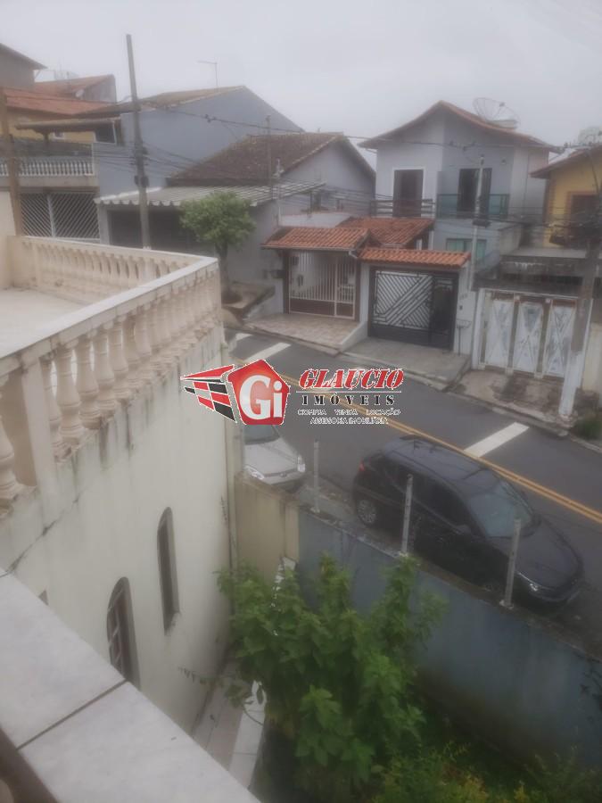 Sobrado, 3 quartos - Foto 14