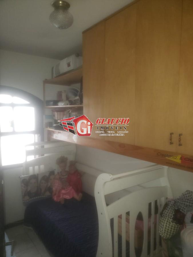 Sobrado, 3 quartos - Foto 13