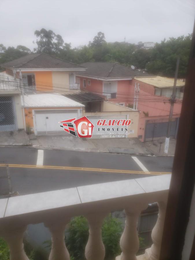 Sobrado, 3 quartos - Foto 11