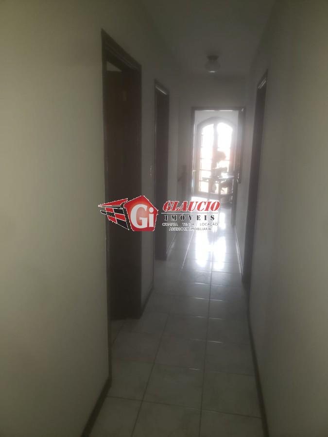 Sobrado, 3 quartos - Foto 22