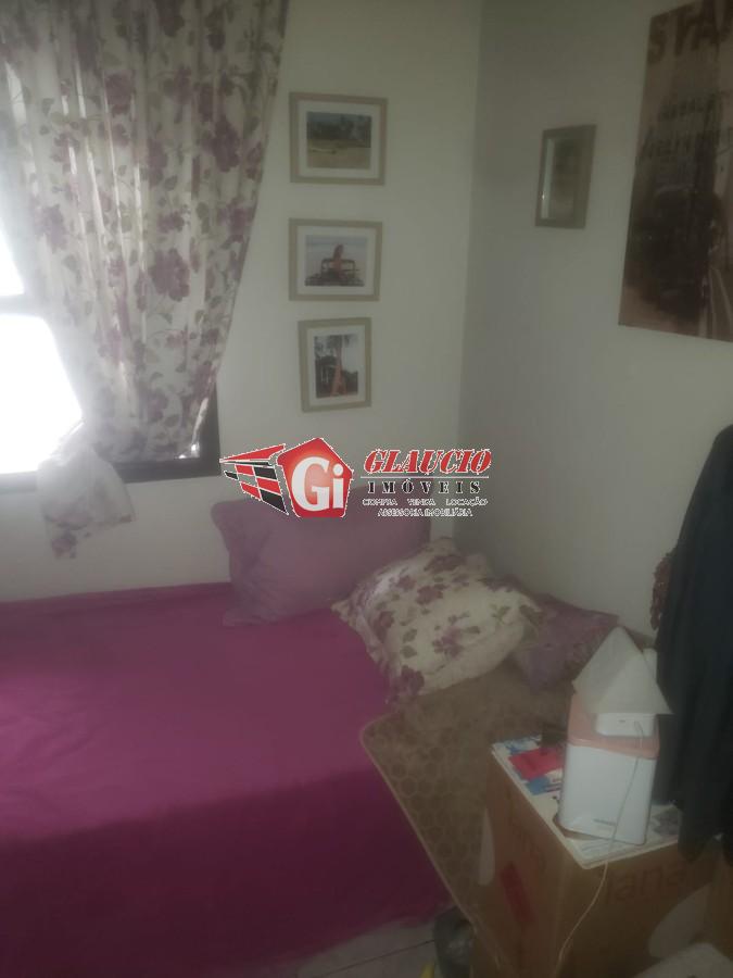 Sobrado, 3 quartos - Foto 23