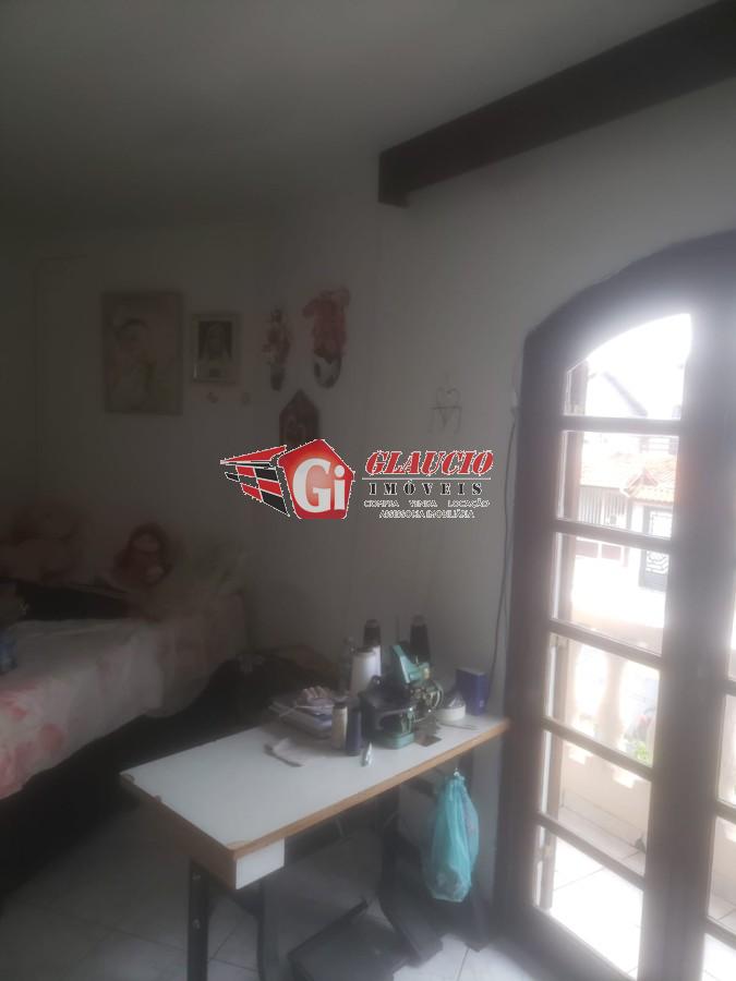 Sobrado, 3 quartos - Foto 28