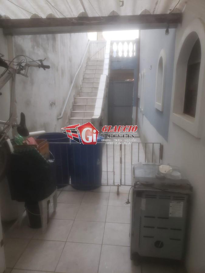 Sobrado, 3 quartos - Foto 35