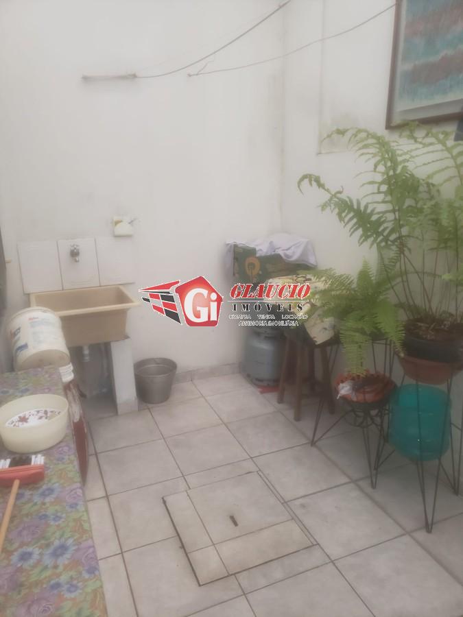 Sobrado, 3 quartos - Foto 34