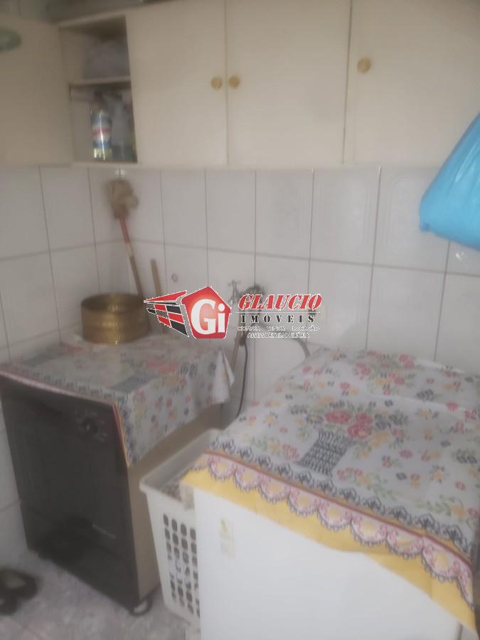 Sobrado, 3 quartos - Foto 40