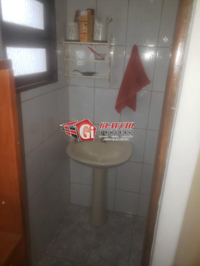 Sobrado, 3 quartos - Foto 39