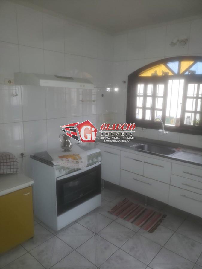 Sobrado, 3 quartos - Foto 45