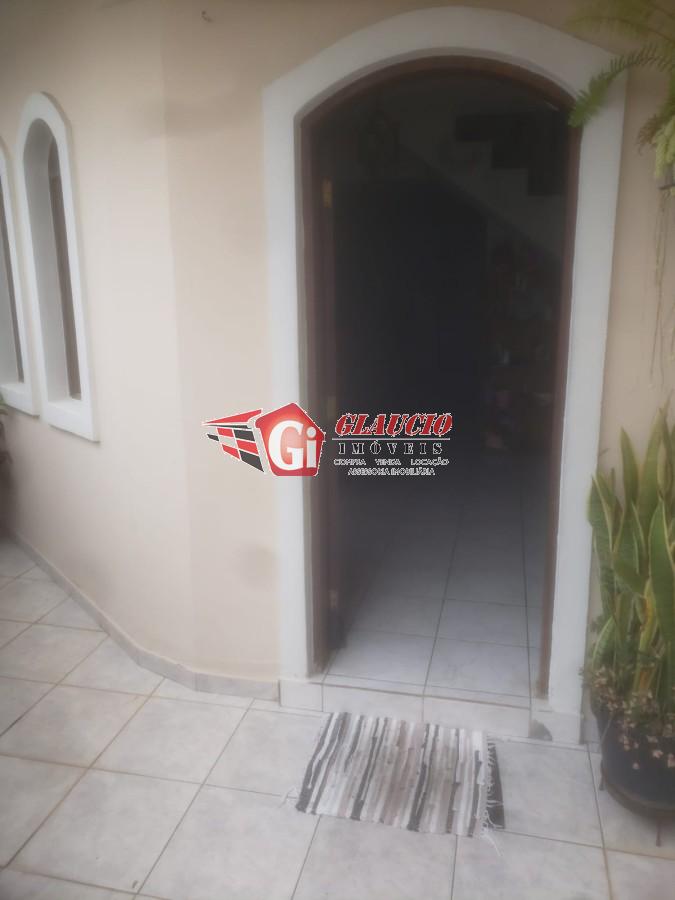 Sobrado, 3 quartos - Foto 48