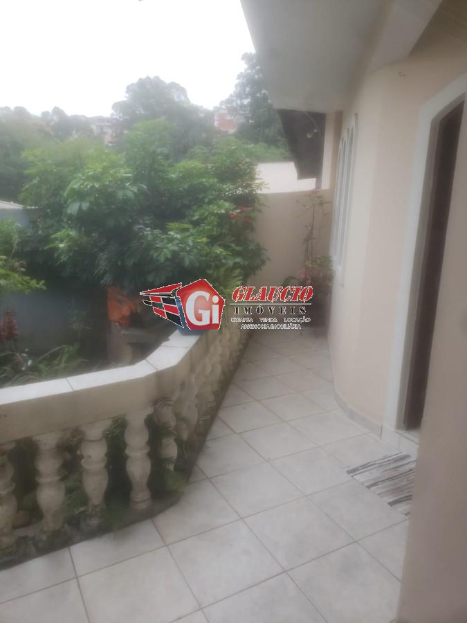 Sobrado, 3 quartos - Foto 47