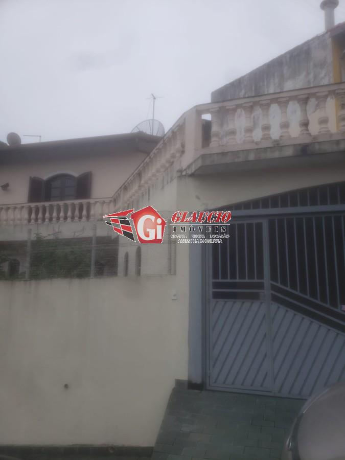 Sobrado, 3 quartos - Foto 49