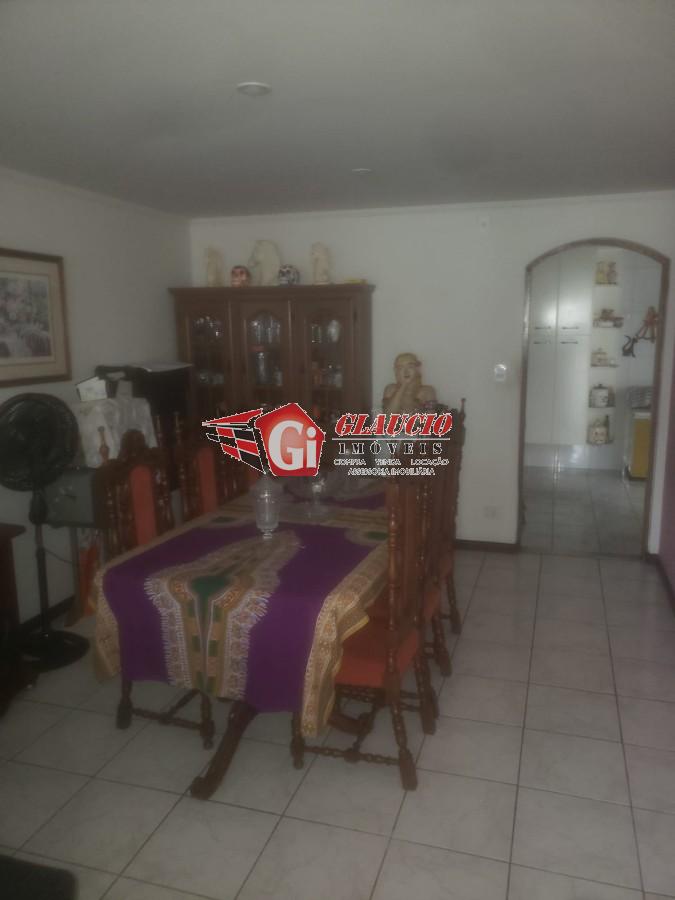 Sobrado, 3 quartos - Foto 1