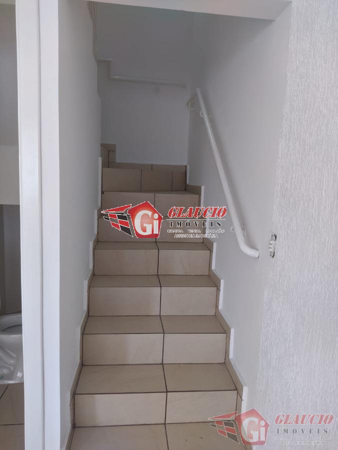 Casa de Condomínio, 2 quartos - Foto 10