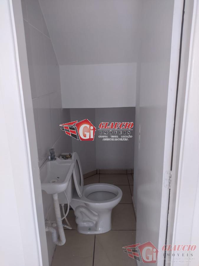 Casa de Condomínio, 2 quartos - Foto 18