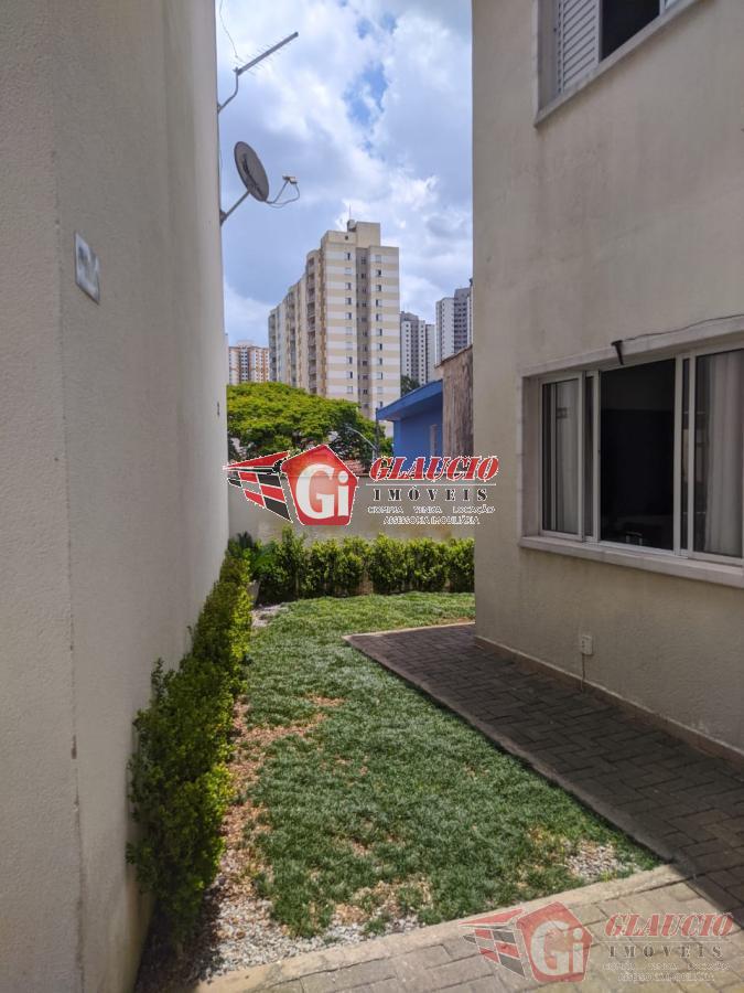 Casa de Condomínio, 2 quartos - Foto 2