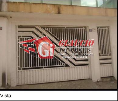 Sobrado, 2 quartos - Foto 1