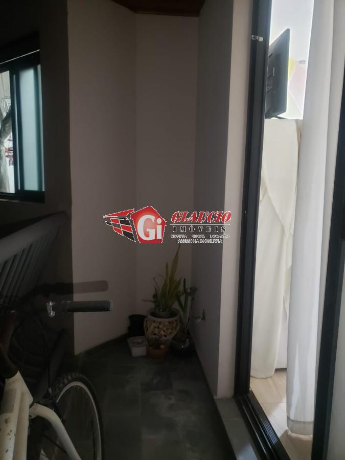 Apartamento, 2 quartos, 74 m² - Foto 9