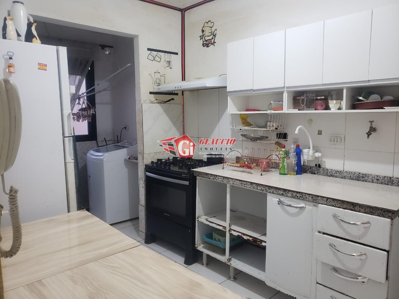 Apartamento, 2 quartos, 74 m² - Foto 16